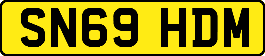 SN69HDM