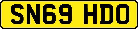 SN69HDO
