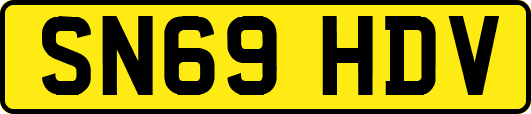 SN69HDV