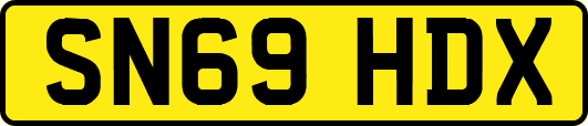 SN69HDX