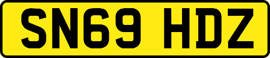 SN69HDZ