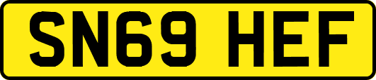 SN69HEF