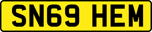 SN69HEM