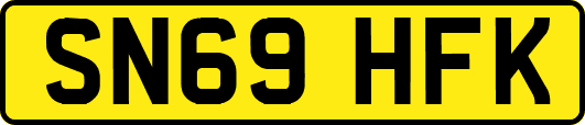 SN69HFK