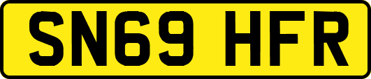 SN69HFR