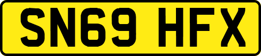 SN69HFX