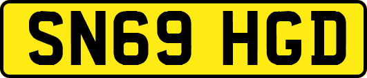 SN69HGD