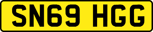 SN69HGG