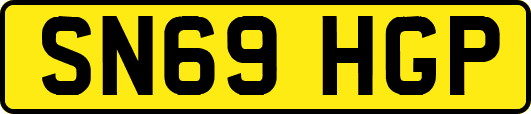 SN69HGP