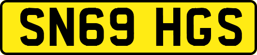 SN69HGS