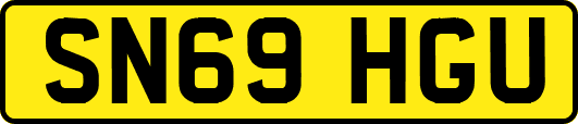 SN69HGU