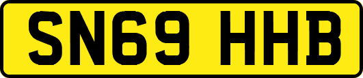 SN69HHB