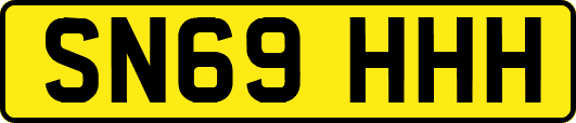 SN69HHH