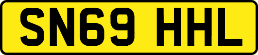 SN69HHL