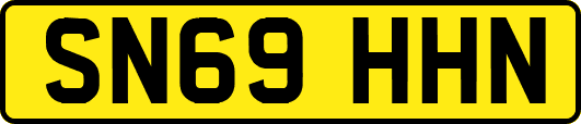 SN69HHN