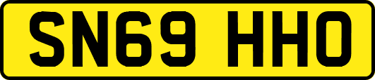 SN69HHO