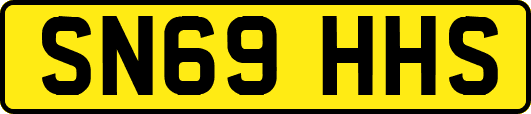 SN69HHS