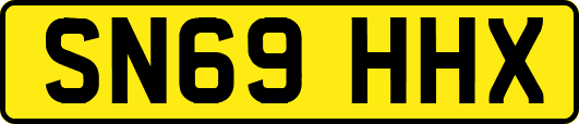 SN69HHX