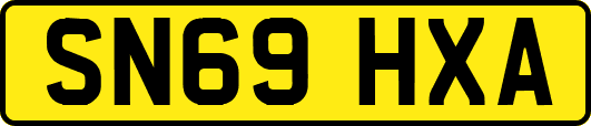 SN69HXA