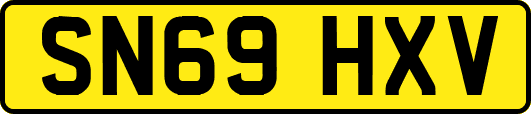 SN69HXV