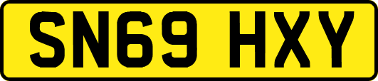 SN69HXY