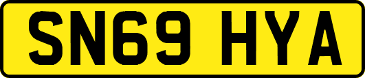 SN69HYA