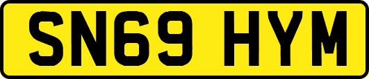 SN69HYM