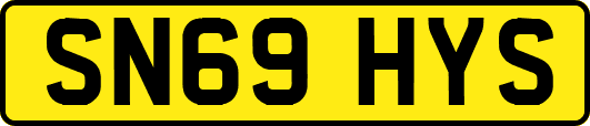 SN69HYS
