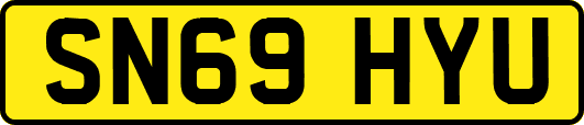 SN69HYU
