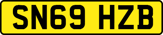 SN69HZB