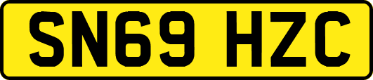SN69HZC