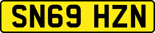 SN69HZN