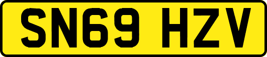 SN69HZV