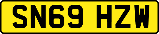 SN69HZW