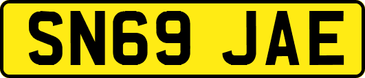 SN69JAE