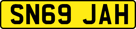 SN69JAH