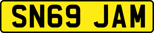 SN69JAM