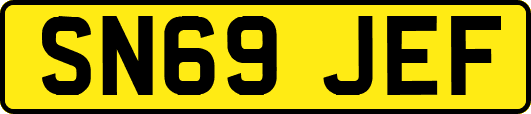 SN69JEF