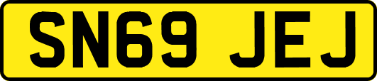 SN69JEJ