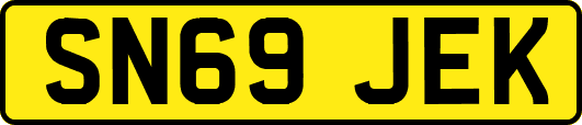 SN69JEK