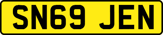 SN69JEN