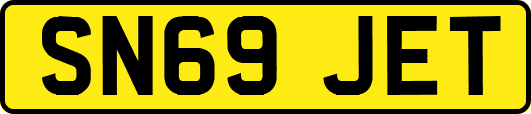 SN69JET