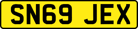 SN69JEX