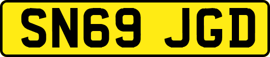 SN69JGD