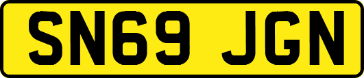 SN69JGN