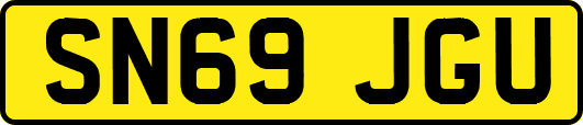 SN69JGU