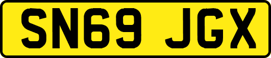 SN69JGX