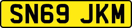 SN69JKM