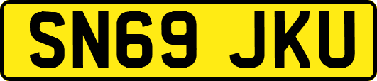 SN69JKU