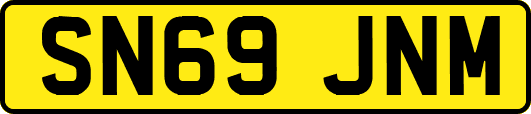 SN69JNM